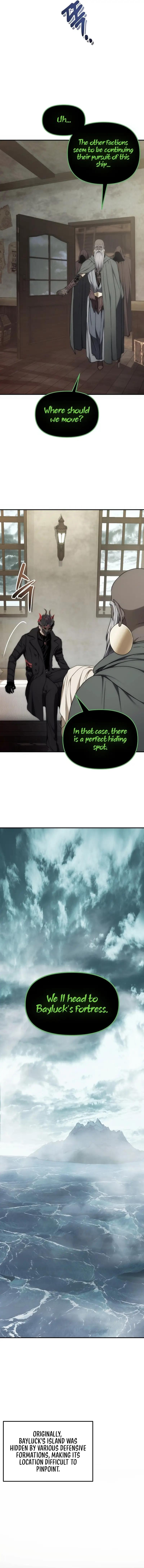 Second Life Ranker Chap 180 - Next Chap 181