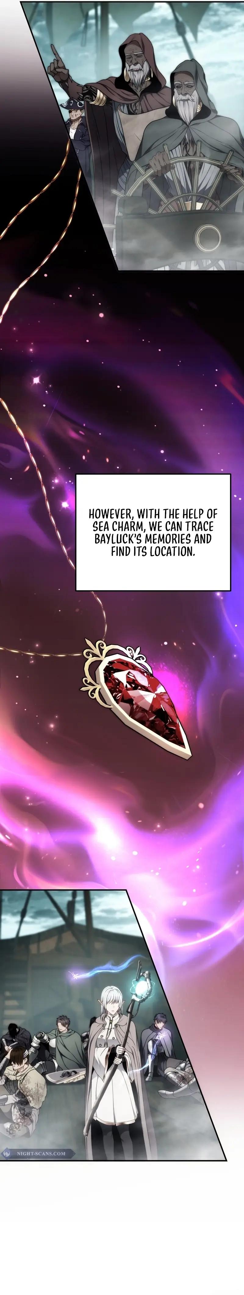 Second Life Ranker Chap 180 - Next Chap 181