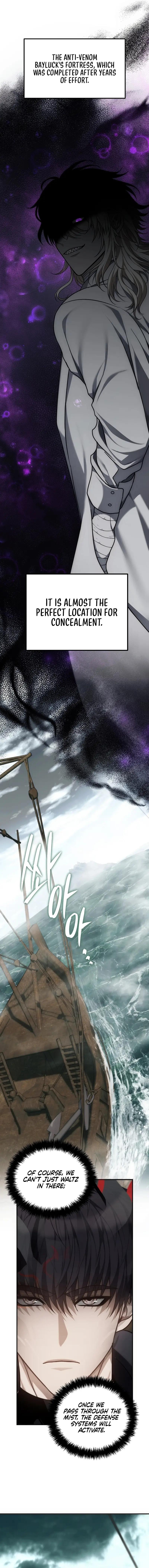 Second Life Ranker Chap 180 - Next Chap 181