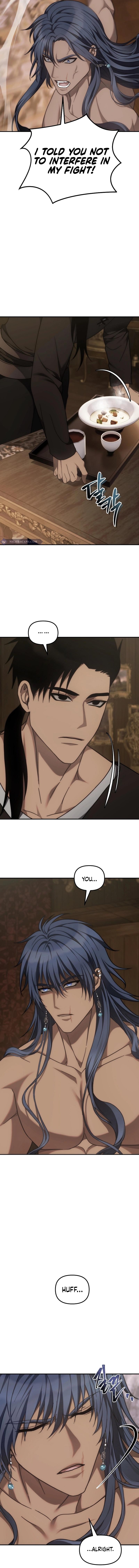 Second Life Ranker Chap 181 - Next Chap 182