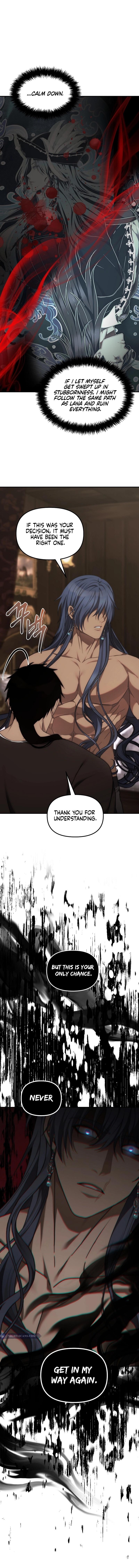 Second Life Ranker Chap 181 - Next Chap 182