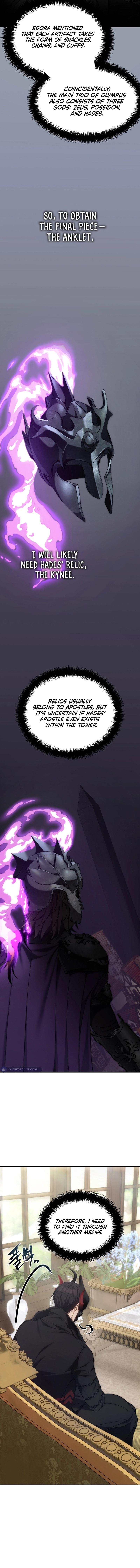 Second Life Ranker Chap 181 - Next Chap 182