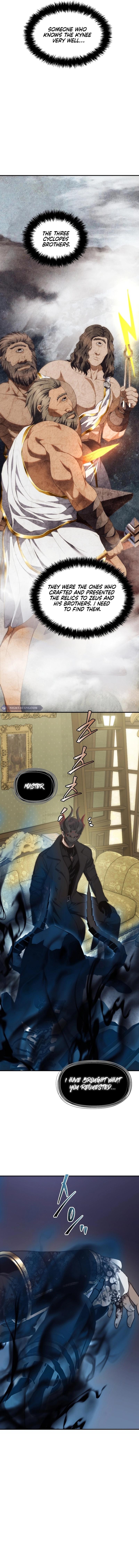 Second Life Ranker Chap 181 - Next Chap 182