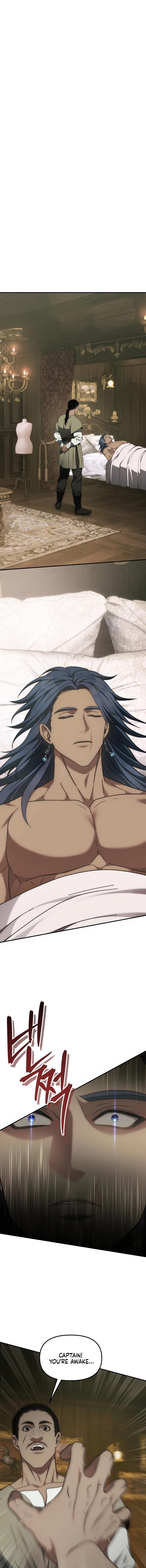 Second Life Ranker Chap 181 - Next Chap 182