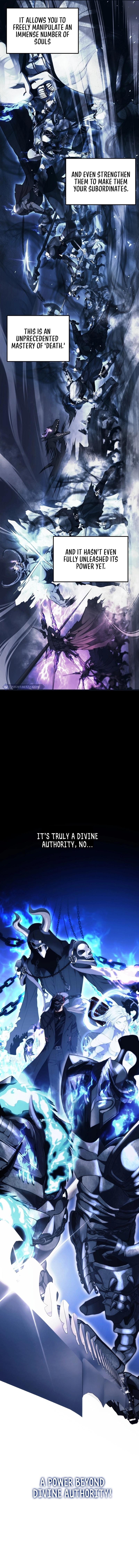 Second Life Ranker Chap 181 - Next Chap 182