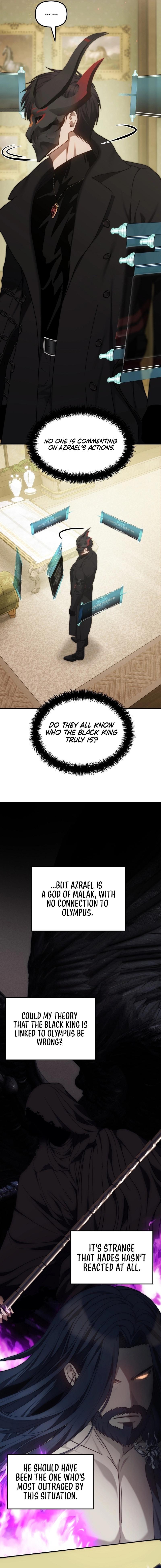 Second Life Ranker Chap 181 - Next Chap 182