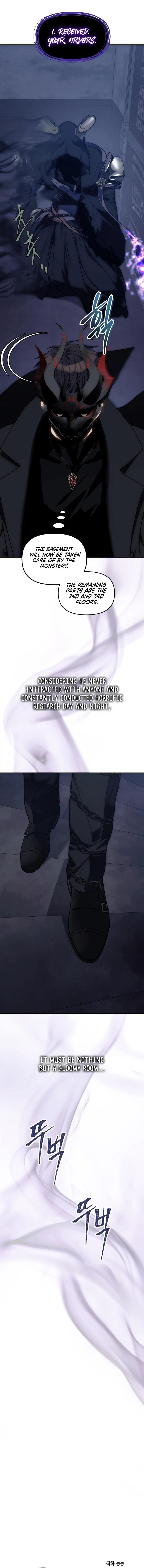 Second Life Ranker Chap 181 - Next Chap 182