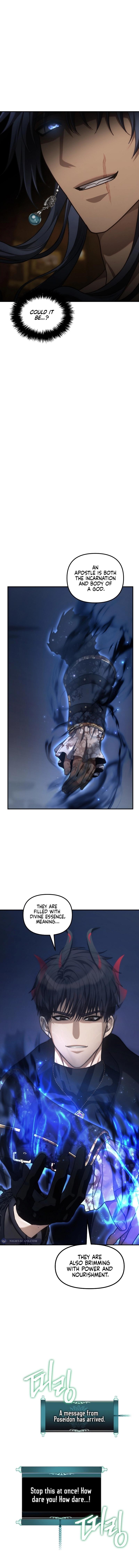 Second Life Ranker Chap 181 - Next Chap 182