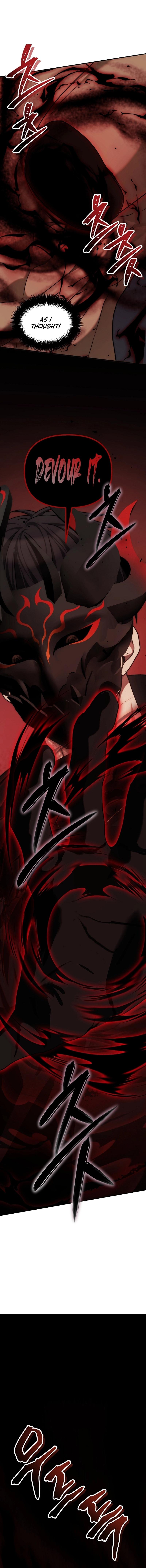 Second Life Ranker Chap 181 - Next Chap 182