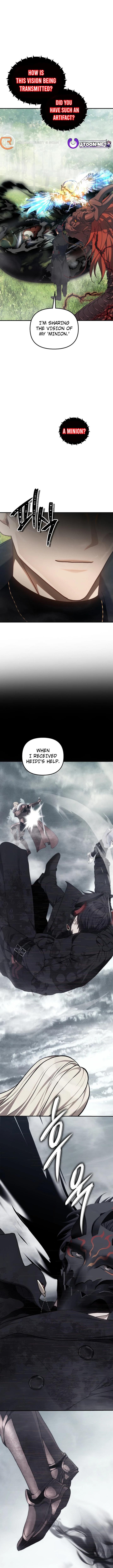 Second Life Ranker Chap 182 - Next Chap 183