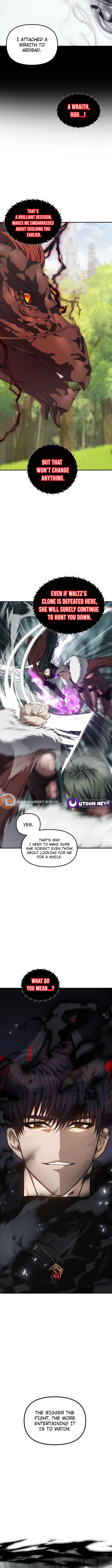 Second Life Ranker Chap 182 - Next Chap 183