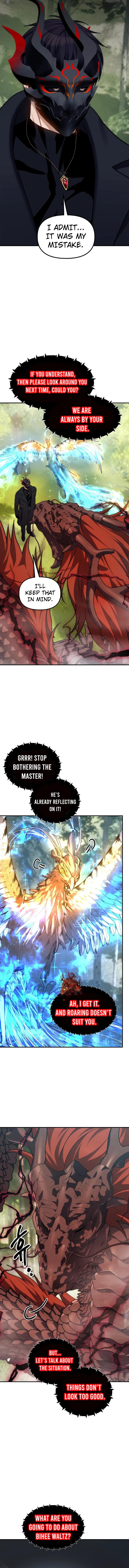 Second Life Ranker Chap 182 - Next Chap 183