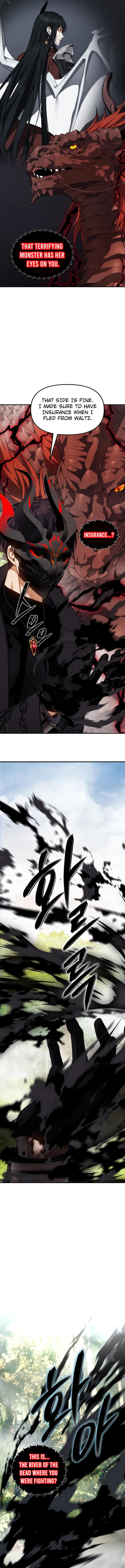 Second Life Ranker Chap 182 - Next Chap 183