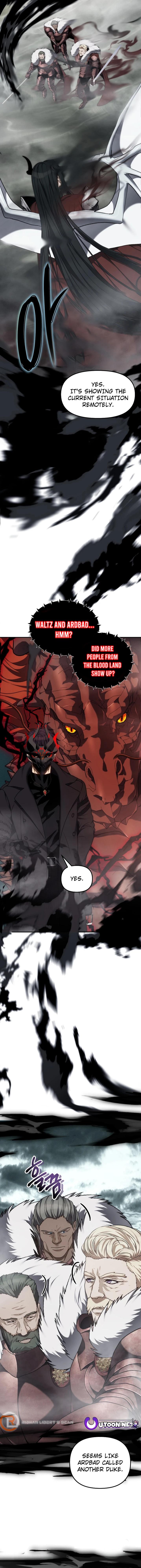 Second Life Ranker Chap 182 - Next Chap 183