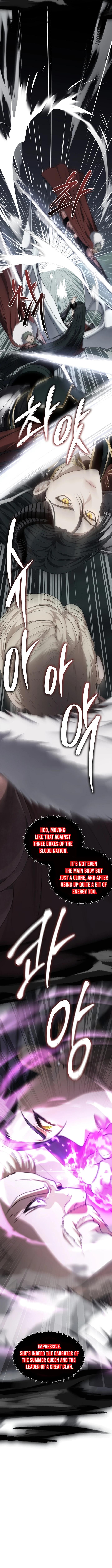 Second Life Ranker Chap 182 - Next Chap 183