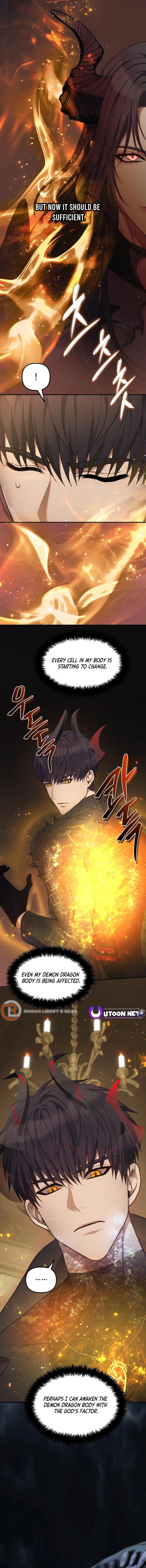 Second Life Ranker Chap 182 - Next Chap 183