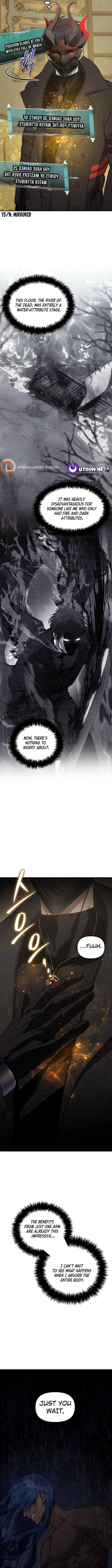 Second Life Ranker Chap 182 - Next Chap 183