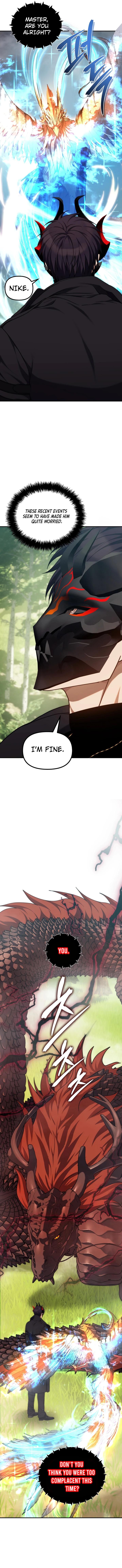 Second Life Ranker Chap 182 - Next Chap 183