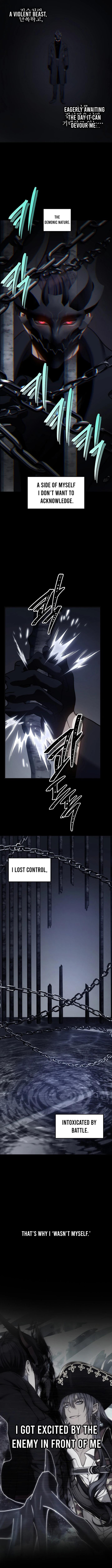 Second Life Ranker Chap 182 - Next Chap 183