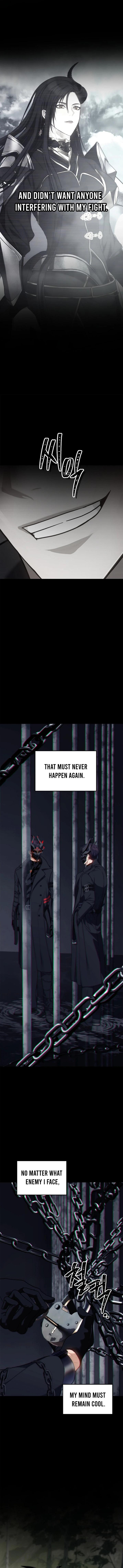 Second Life Ranker Chap 182 - Next Chap 183