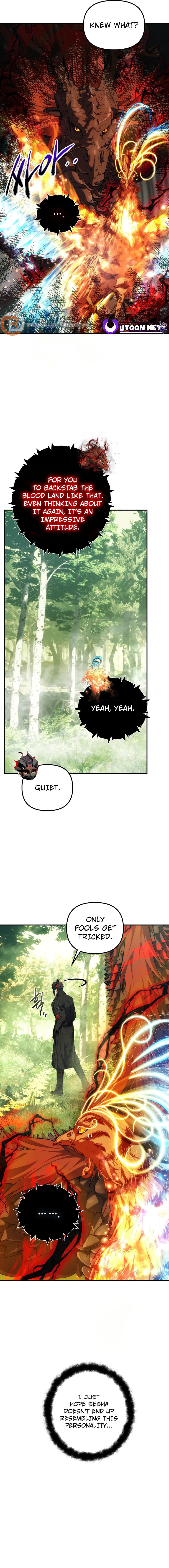 Second Life Ranker Chap 183 - Next Chap 184