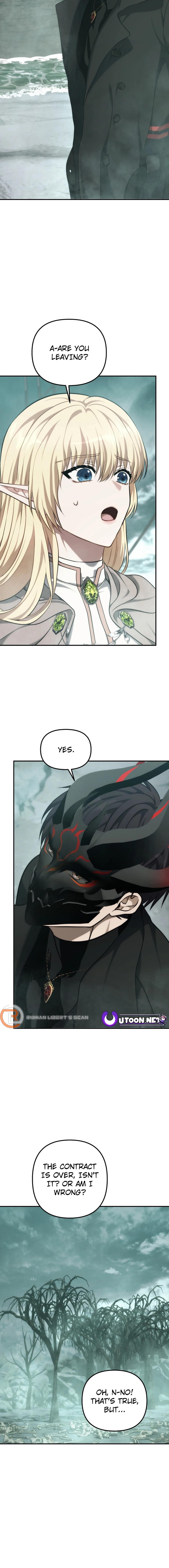 Second Life Ranker Chap 183 - Next Chap 184