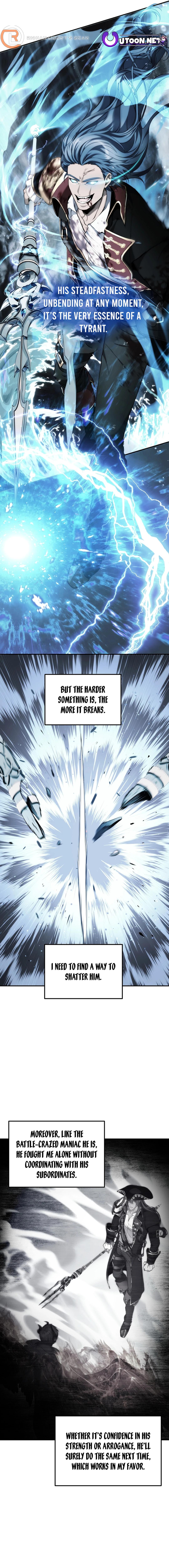 Second Life Ranker Chap 183 - Next Chap 184