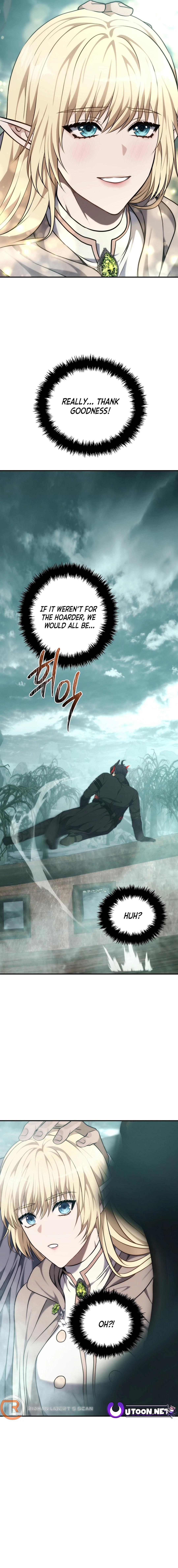 Second Life Ranker Chap 183 - Next Chap 184