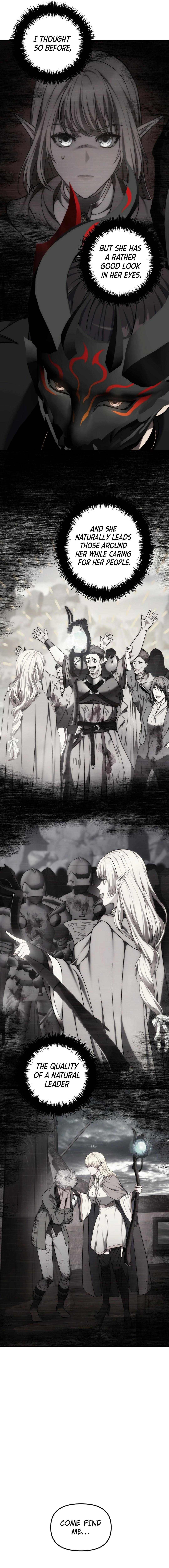 Second Life Ranker Chap 183 - Next Chap 184