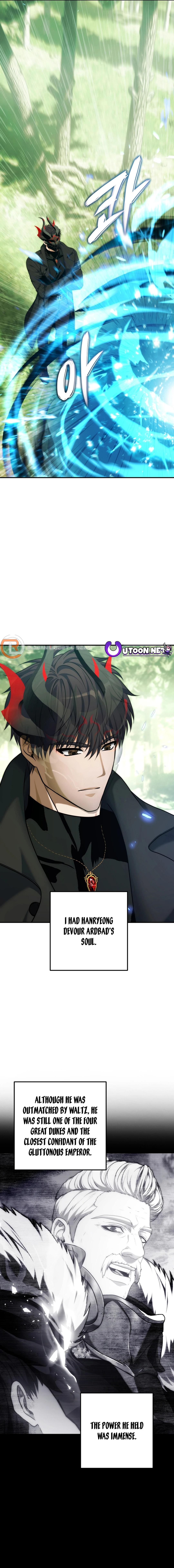 Second Life Ranker Chap 183 - Next Chap 184