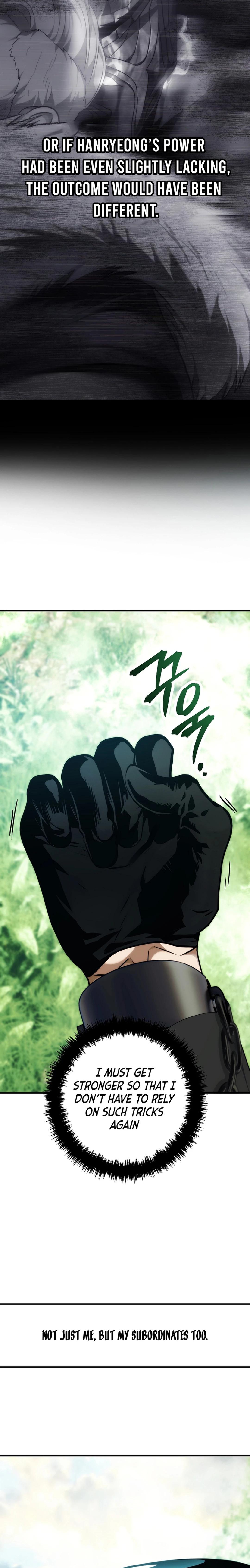 Second Life Ranker Chap 183 - Next Chap 184