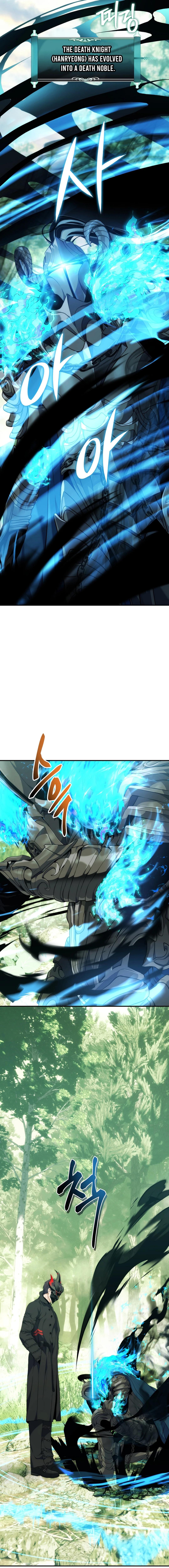 Second Life Ranker Chap 183 - Next Chap 184