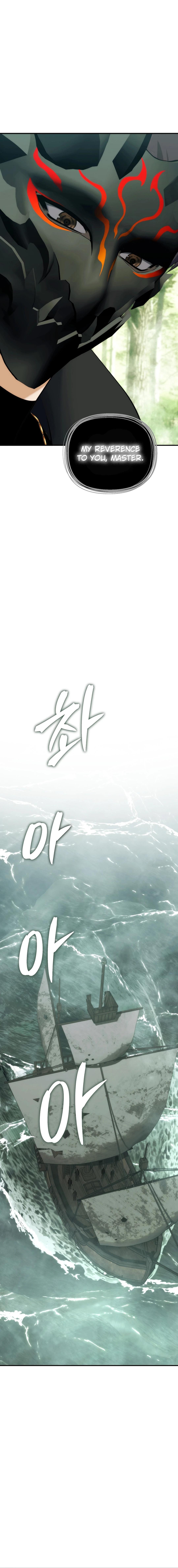 Second Life Ranker Chap 183 - Next Chap 184