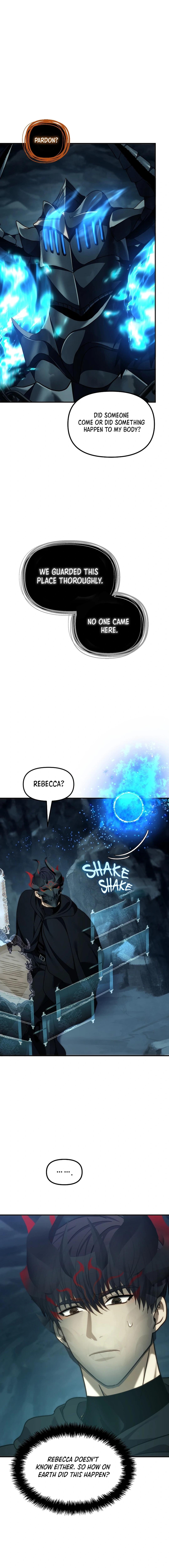Second Life Ranker Chap 194 - Next Chap 195