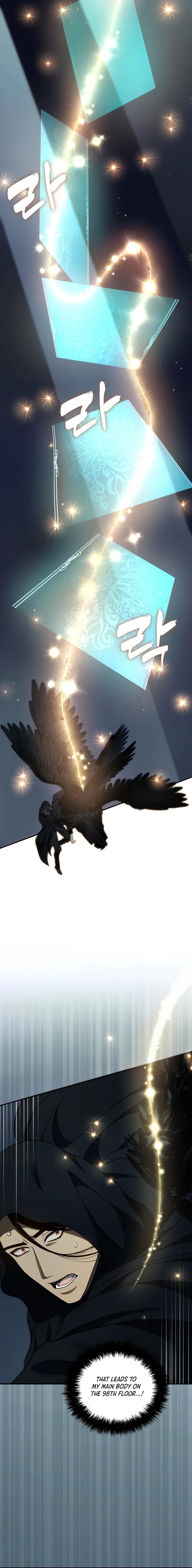 Second Life Ranker Chap 194 - Next Chap 195
