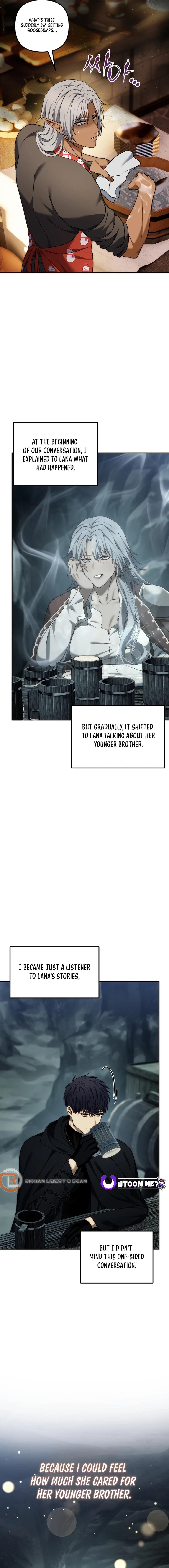 Second Life Ranker Chap 195 - Next Chap 196