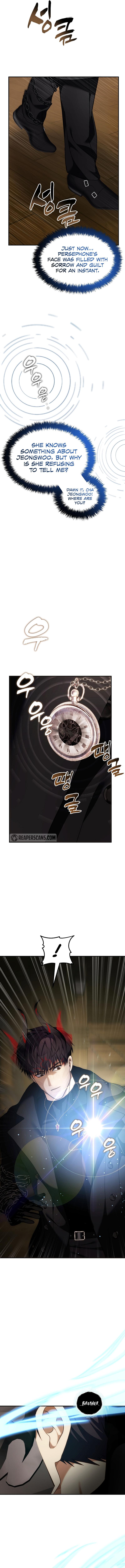 Second Life Ranker Chap 198 - Next Chap 199