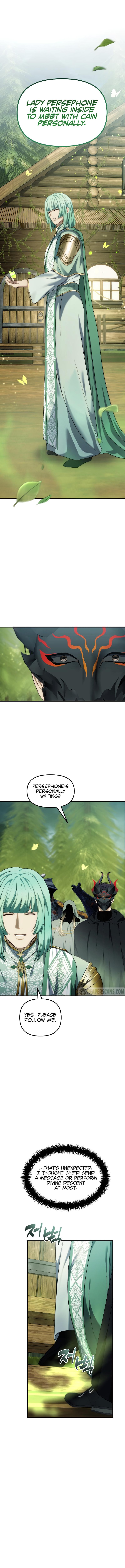 Second Life Ranker Chap 198 - Next Chap 199