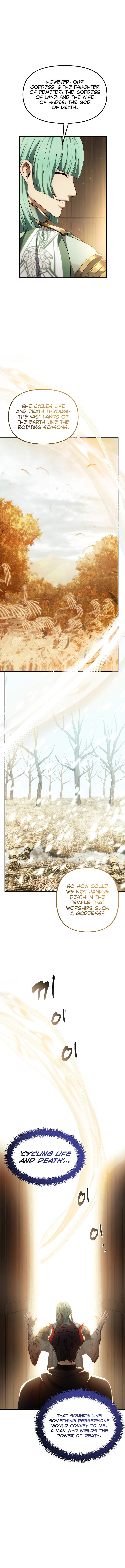 Second Life Ranker Chap 198 - Next Chap 199