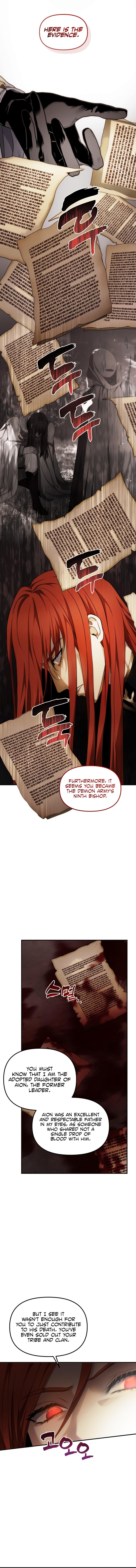 Second Life Ranker Chap 199 - Next Chap 200