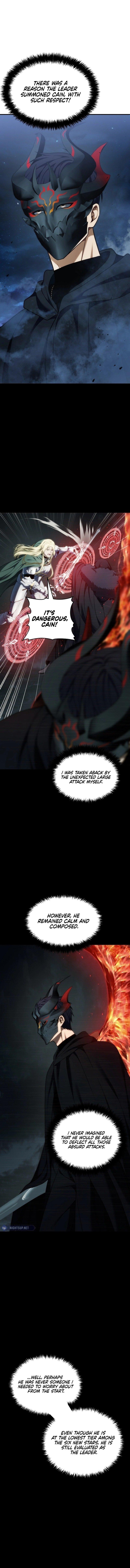 Second Life Ranker Chap 190 - Next Chap 191