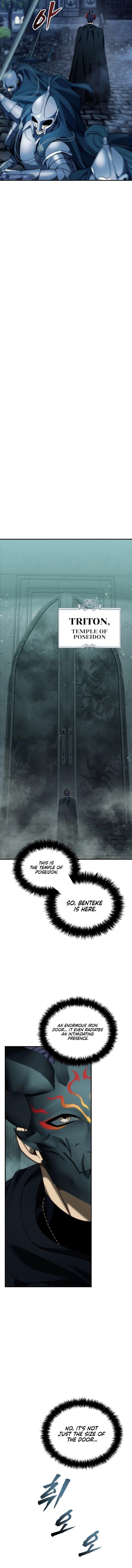 Second Life Ranker Chap 190 - Next Chap 191