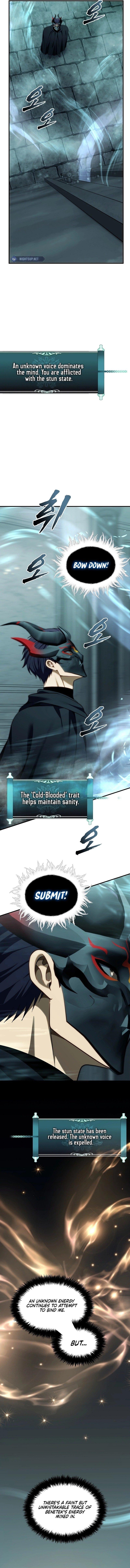 Second Life Ranker Chap 190 - Next Chap 191