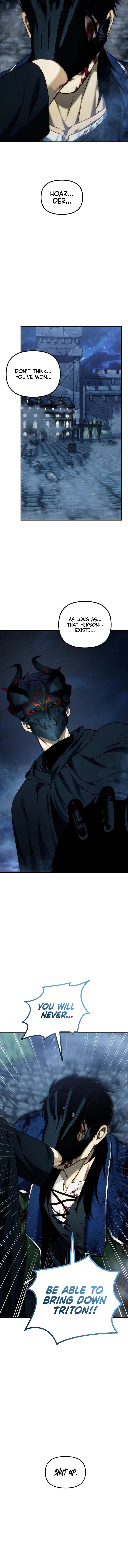 Second Life Ranker Chap 190 - Next Chap 191