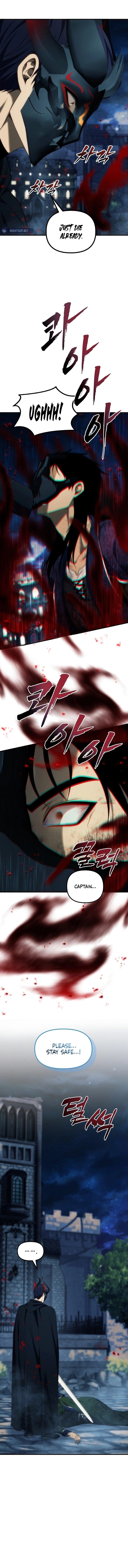 Second Life Ranker Chap 190 - Next Chap 191