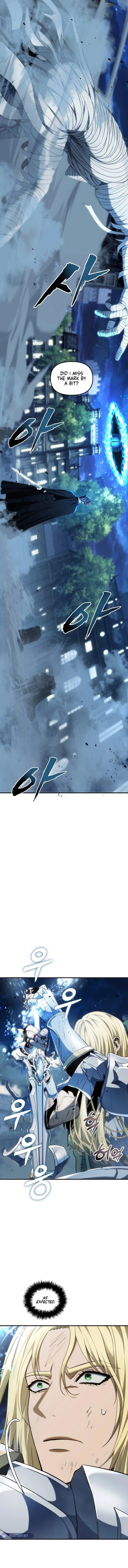 Second Life Ranker Chap 190 - Next Chap 191