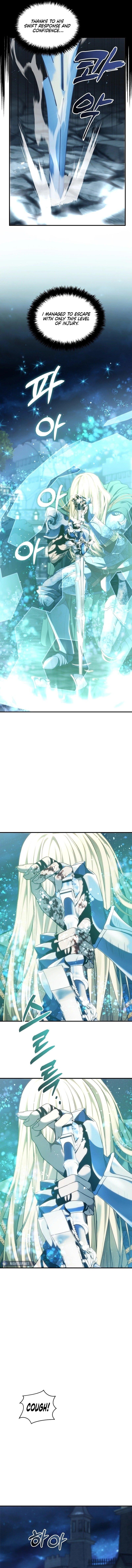 Second Life Ranker Chap 190 - Next Chap 191