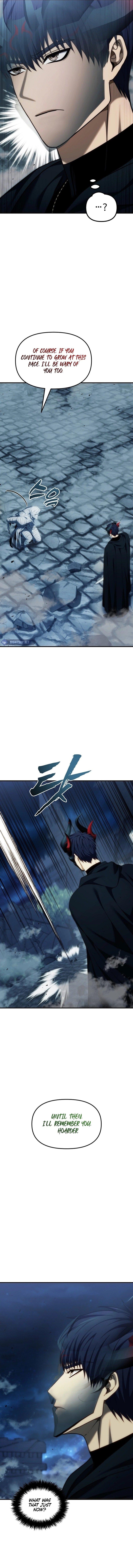 Second Life Ranker Chap 190 - Next Chap 191