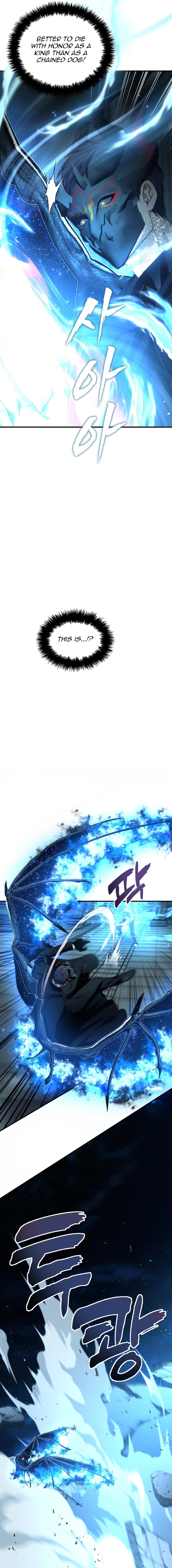 Second Life Ranker Chap 191 - Next Chap 192