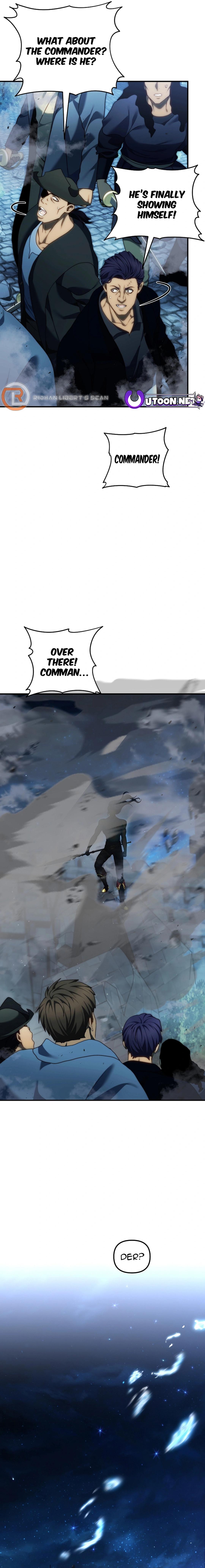 Second Life Ranker Chap 191 - Next Chap 192